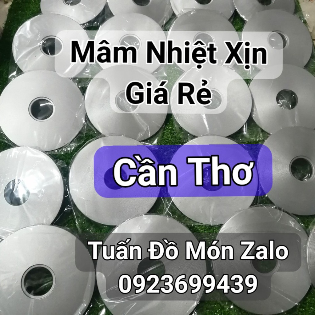 MÂM Nhiệt Nồi Cơm Điện phụ kiện phụ tùng linh kiện chính hãng