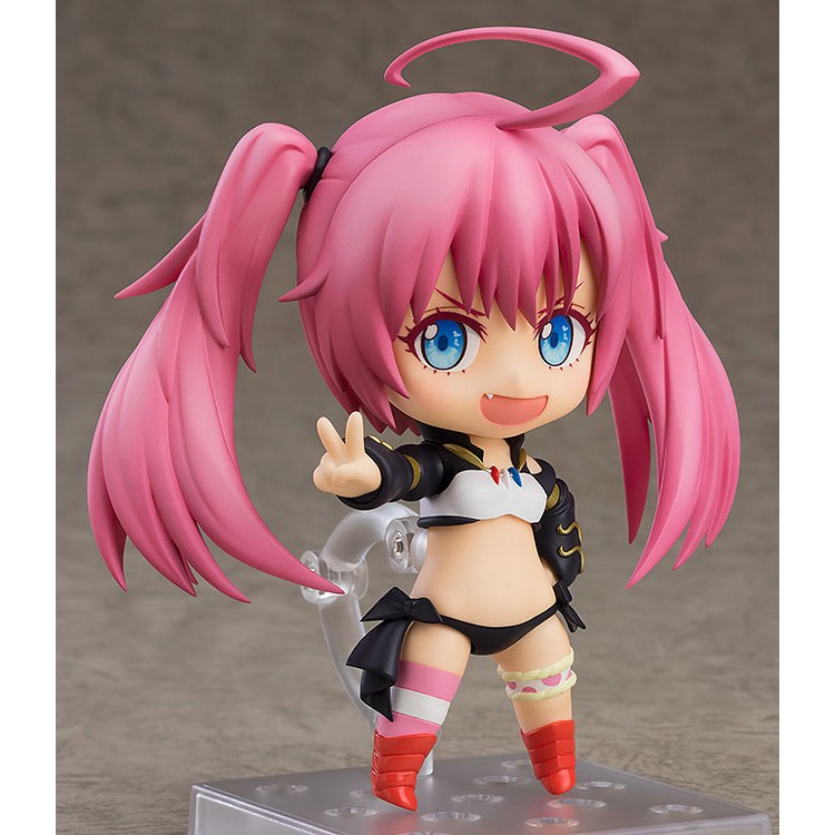 [SHQ] [ Hàng có sẵn ] Mô hình Figure chính hãng Nhật - Nendoroid Milim - Về Chuyện Tôi Chuyển Sinh Thành Slime