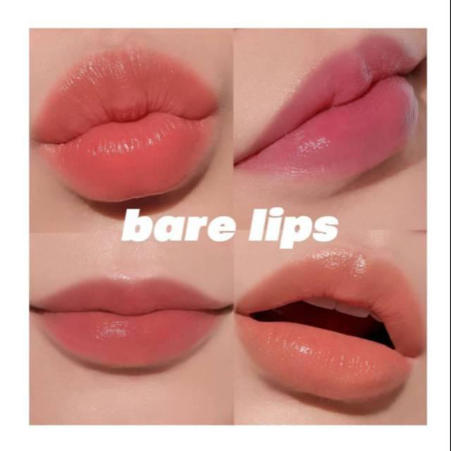 (hàng Mới Về) Son Dưỡng Môi I 'm Meme Bare | BigBuy360 - bigbuy360.vn