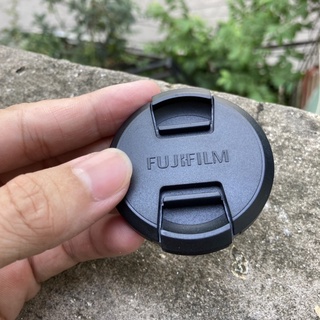 Cáp trước Lens Fujifilm phi 58 và phi 43 49 52 55 58 62 67 72 77