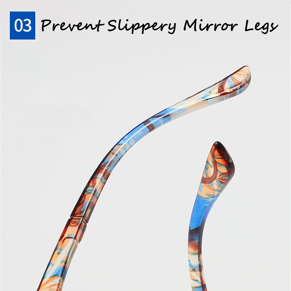 ESPO Kính Đọc Sách Siêu Nhẹ + 1.0 ~ + 4.0