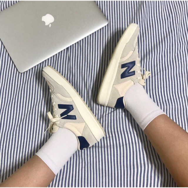 [Mã FAGREEN245 giảm tới 30K đơn 99K] [ Freeship - Xả kho ] Giày newbalance crt300 nam nữ mới về