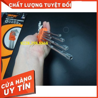 Bộ chìm hoa century