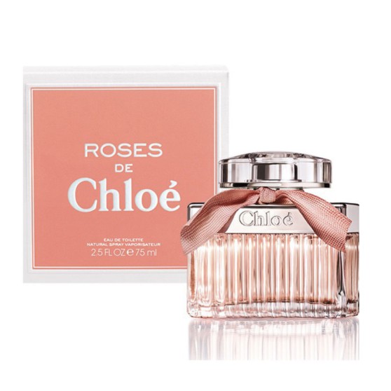 ScentPerfume - Nước hoa Chloe Rose Edp-[Mẫu thử 10ml]