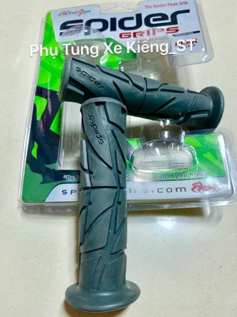 Rẻ nhất shoppe #Bao tay Spider Grips