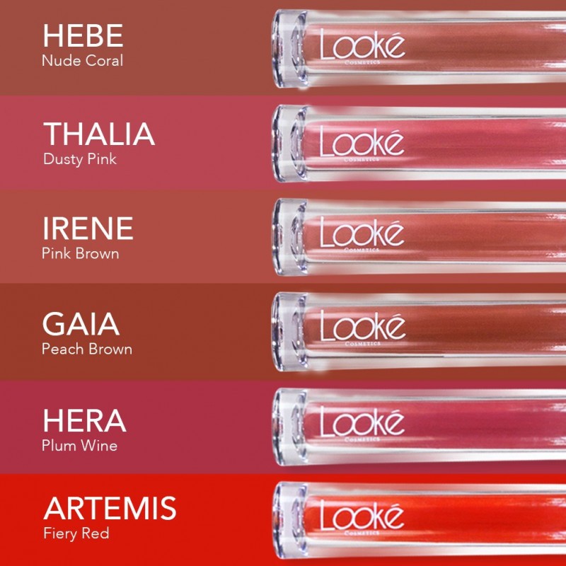 (hàng Mới Về) Son Môi Dạng Lỏng Lên Màu Đẹp Thiết Kế Hình Đôi Môi Sáng Tạo | BigBuy360 - bigbuy360.vn