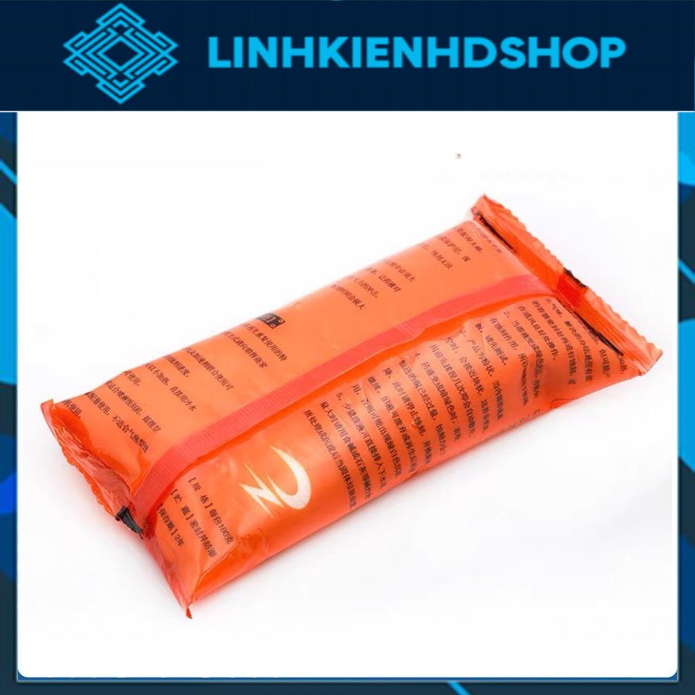 Muối ăn mòn phíp đồng NA2CO3 170g/ Muối năn mòn bo đồng