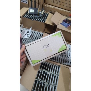 BỘ CỌ TRANG ĐIỂM FIX 13 CÂY