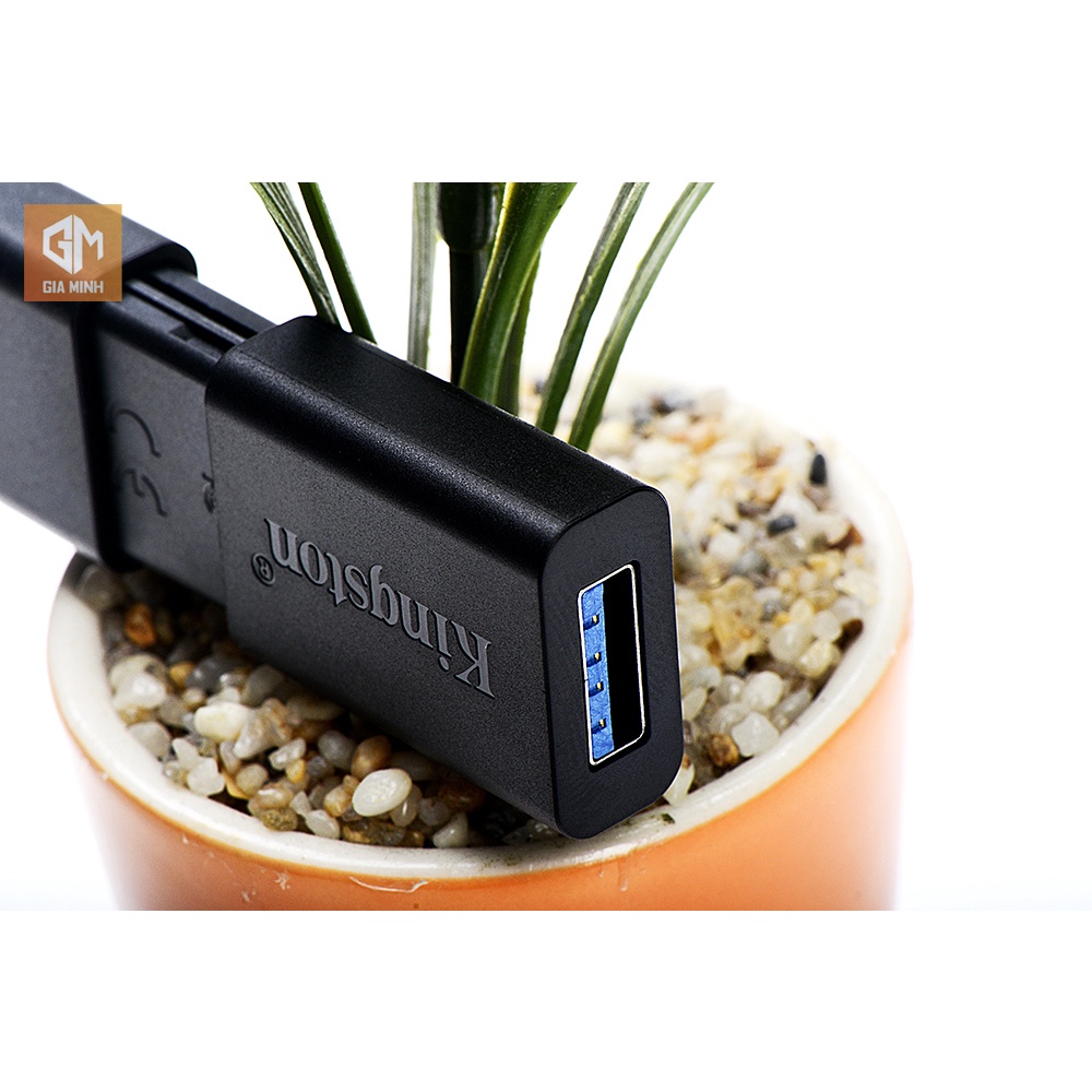 USB Kingston 32GB DT100G3 3.0 Chính hãng