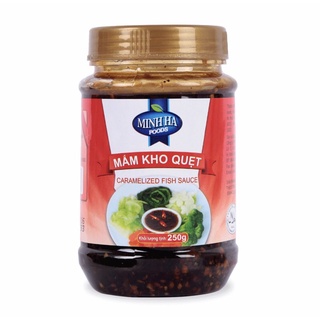 Mam kho quet minh ha 250g