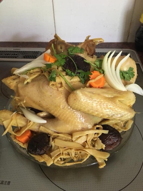 1Kg măng khô Bình Phước loại 1 | BigBuy360 - bigbuy360.vn