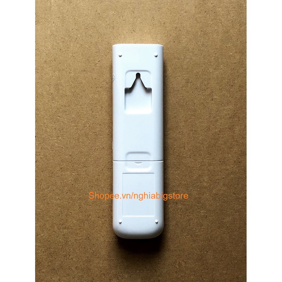 Remote Điều Khiển Máy Lạnh, Điều Hòa DAIKIN FTKC Series ARC480A1 Grade A - NowShip, Grab TP.HCM