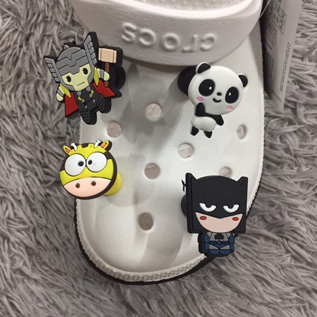 Jitbitz gắn dép sục | BigBuy360 - bigbuy360.vn