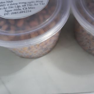 natto tươi siêu sạch 1kg