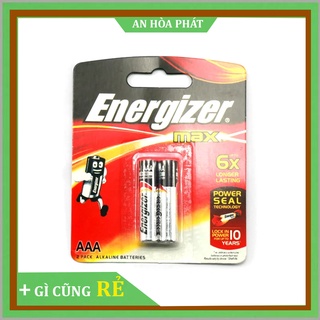Pin Energizer 2A, 3A