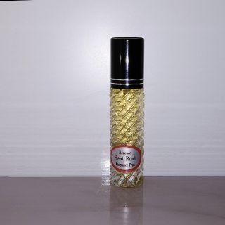 Tinh dầu nước hoa nữ Fragrance Global Beyonce Heat Rush 10ml