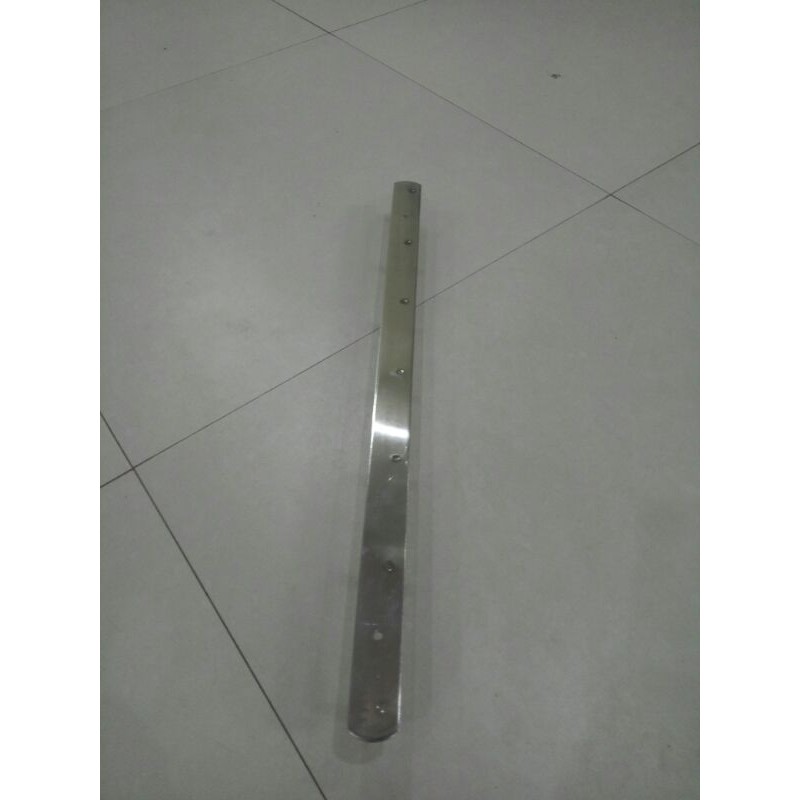 mắc áo đóng tường inox 304 cao cấp