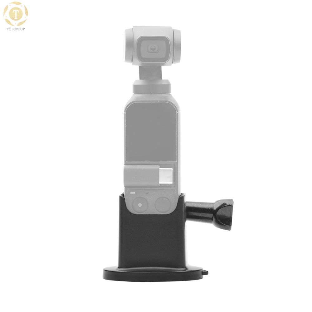 Ngàm Gắn Tay Lái Xe Đạp 12 Tiếng Cho Dji Osmo Pocket