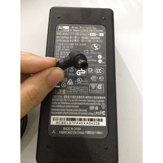 Adapter nguồn Acbel 12V 6A