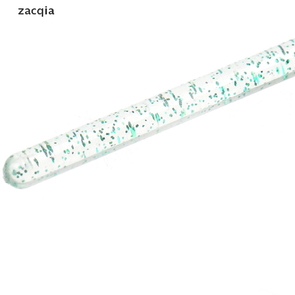 Bộ 50 Cọ Trang Điểm Lông Mi / Lông Mày Dùng Một Lần Kèm Lược Pha Lê