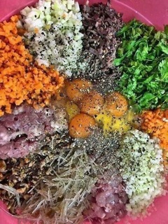 [3 tệp] Ram Hà Tĩnh (Bánh đa nem)
