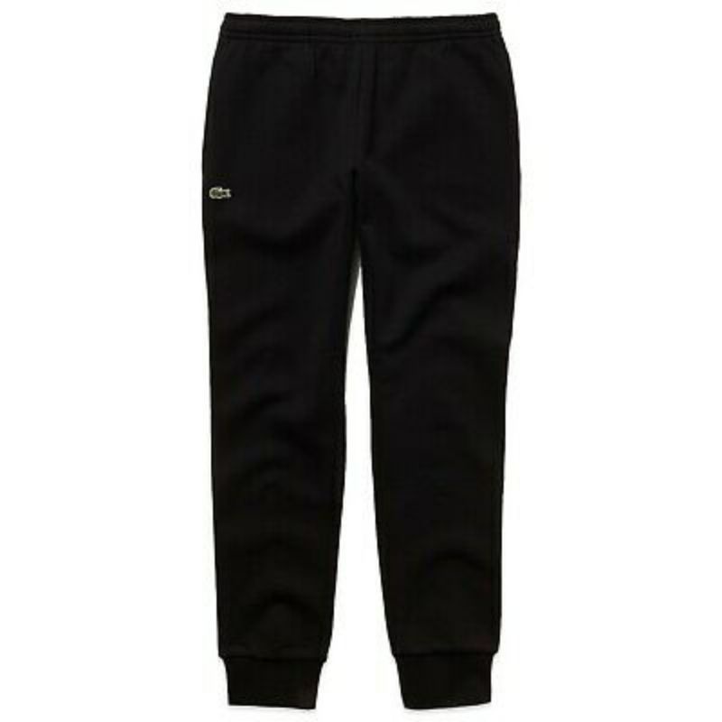 Quần Lacoste Joggers - Nam Lacoste Sport Slim Joggers XH9507 - Đen, Xanh Navy, Xám