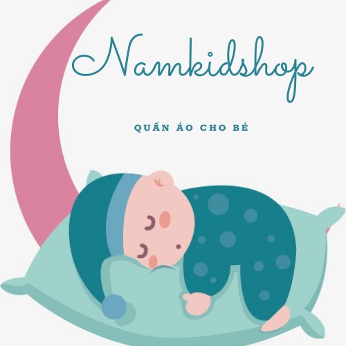 Quần Áo Cho Bé - Namkidshop