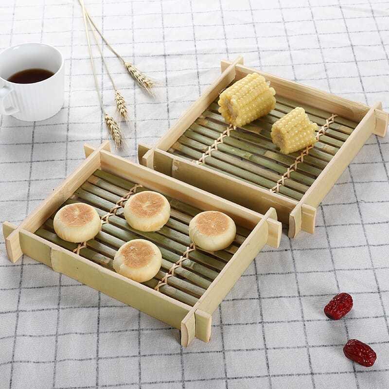 Giỏ Rổ Mây Tre Giỏ Đan Tre Giỏ Mây Giỏ Đựng Trái Cây