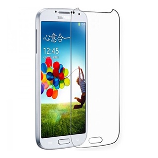 Samsung Galaxy S4 Kính cường lực kèm phụ kiện dán