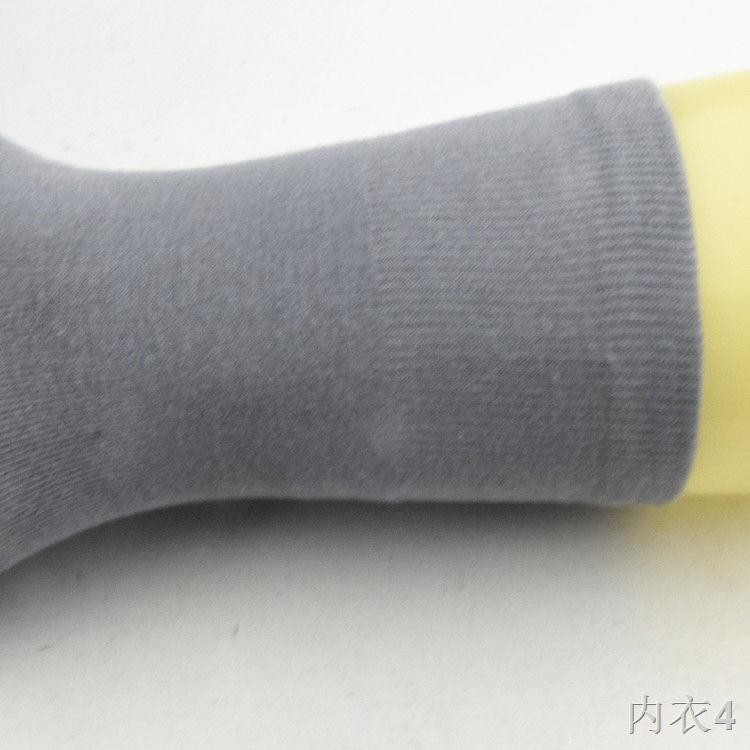 Ớt adnh henh Thường 10 Cặp mùa thu và đông Phụ nữ Cotton Candy Color SOCKS Xe màu Bán buôn6