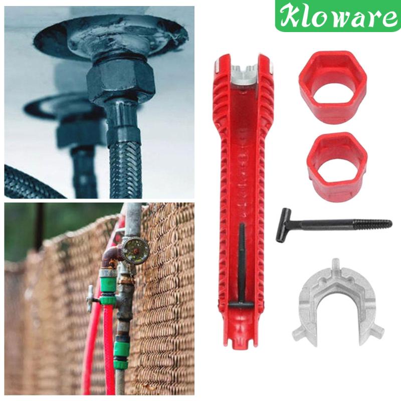 Cờ Lê Lắp Đặt Máy Nóng Chuyên Dụng Cho Bồn Rửa Nhà Bếp