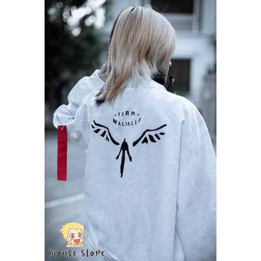 Áo vallhala cosplay nhân vật trong TR | BigBuy360 - bigbuy360.vn