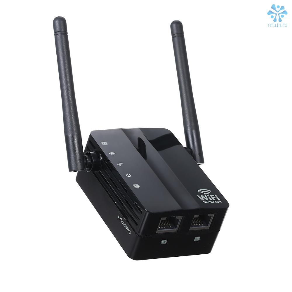 Bộ Phát Wifi Không Dây 300mbps Ap 2.4g (Màu Đen) | BigBuy360 - bigbuy360.vn