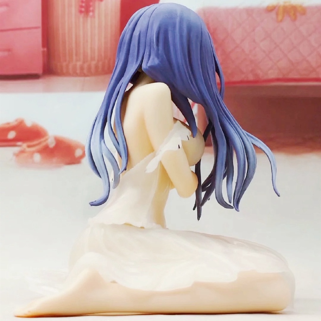 Mô Hình Nhân Vật Hatsune Miku 13CM