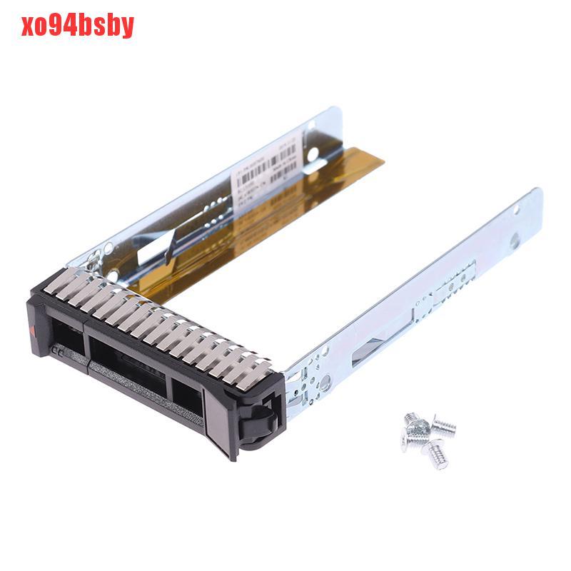 Khay Đọc Đĩa Cứng 2.5 "Sasystem St550 Sr550 Sr650 Sr850 Sr590