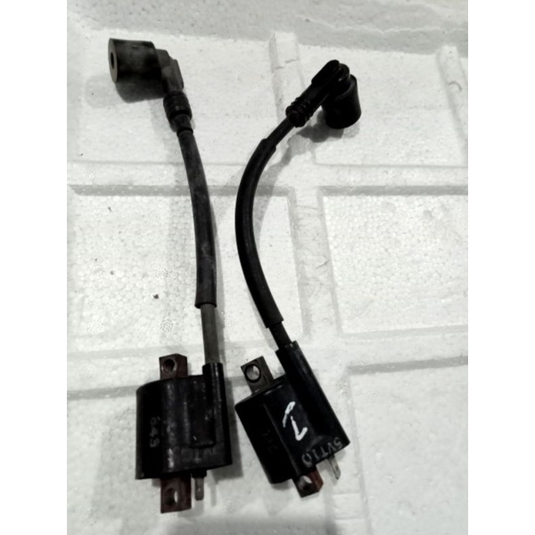 Cục mobin sườn ya sirius rin rã xe,nguyên xi có trầy.có luôn chụp pugi.