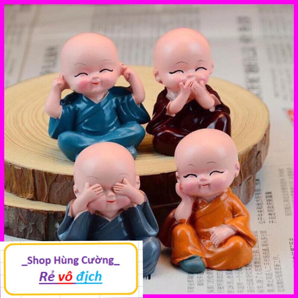 Bộ tượng tứ không phong thuỷ Nhật Bản