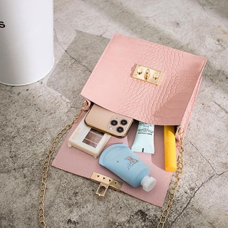 Túi nữ đeo chéo mini