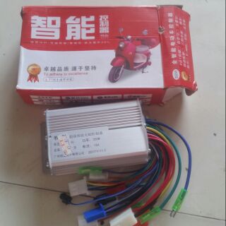 IC điều tốc đa năng 48V-12A 350W