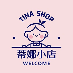 TINAのSHOP