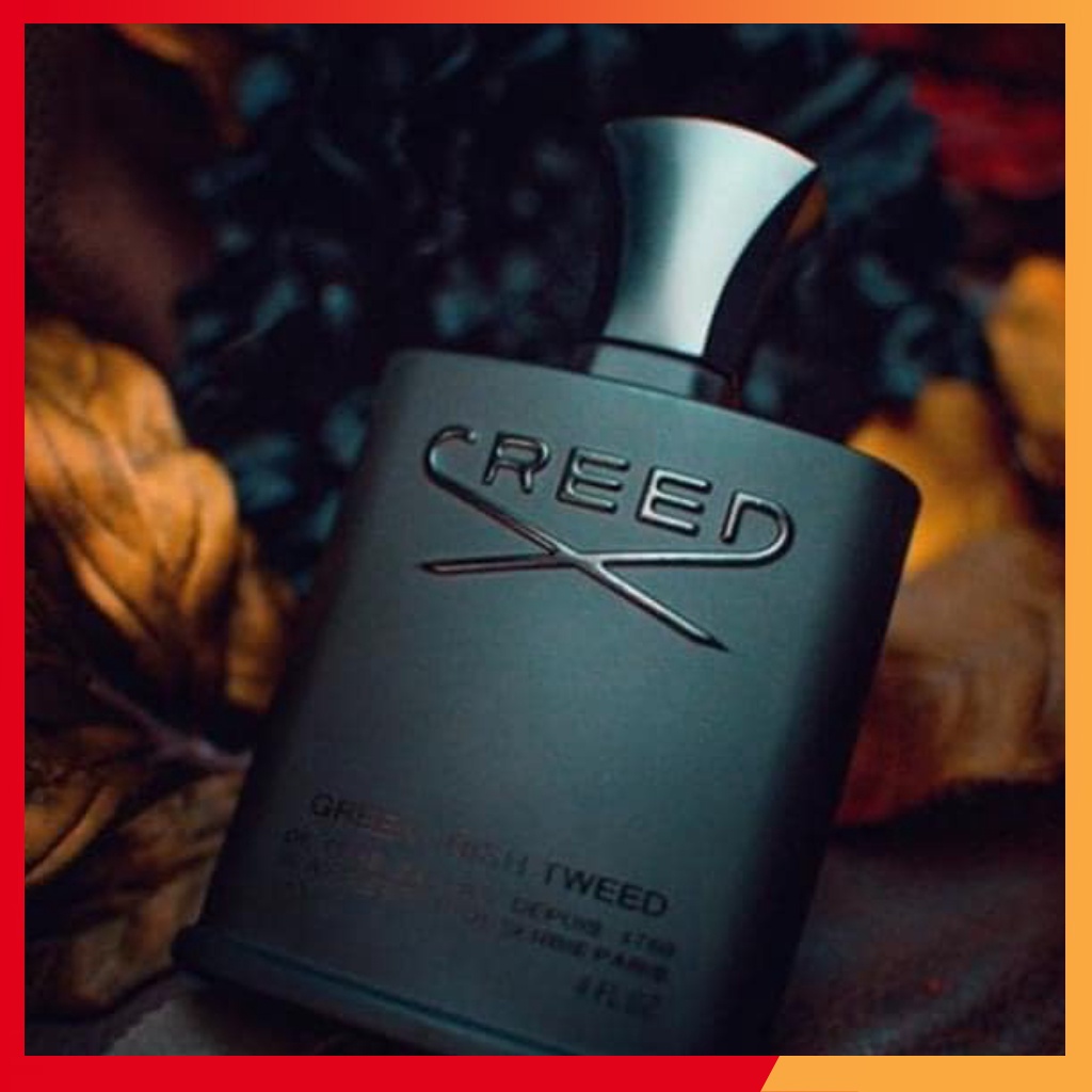  Nước Hoa Nam Creed Green Irish Tweed EDT 100ml thơm lâu | BigBuy360 - bigbuy360.vn