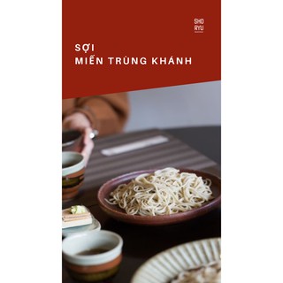 Mì Tứ Xuyên Shoryu [Now/ Grab Express trong 30p] [Chỉ HCM]