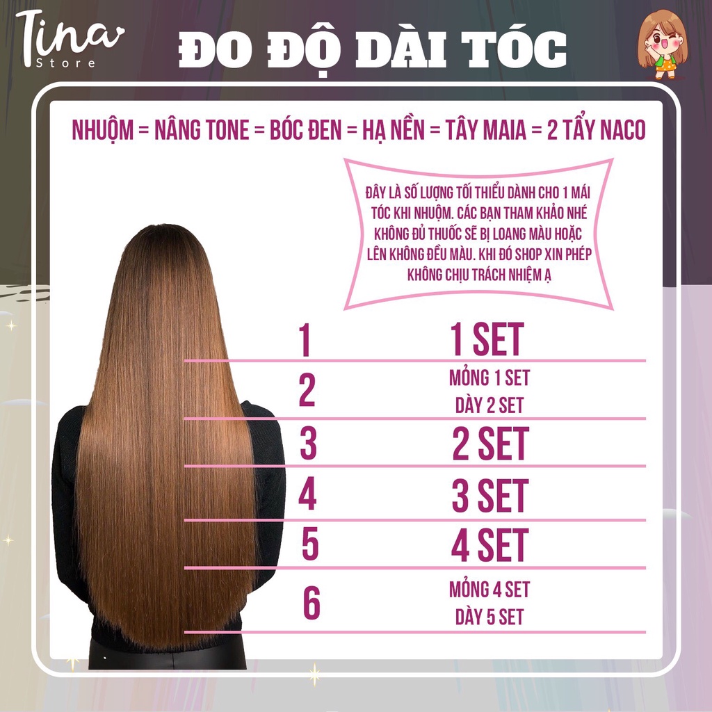 Thuốc Nhuộm Tóc KOOLPRO Nâng Tone, Lên Tone Sáng, Nhuộm Chuẩn Màu Tuýp 100g - Tina Official Store - N069