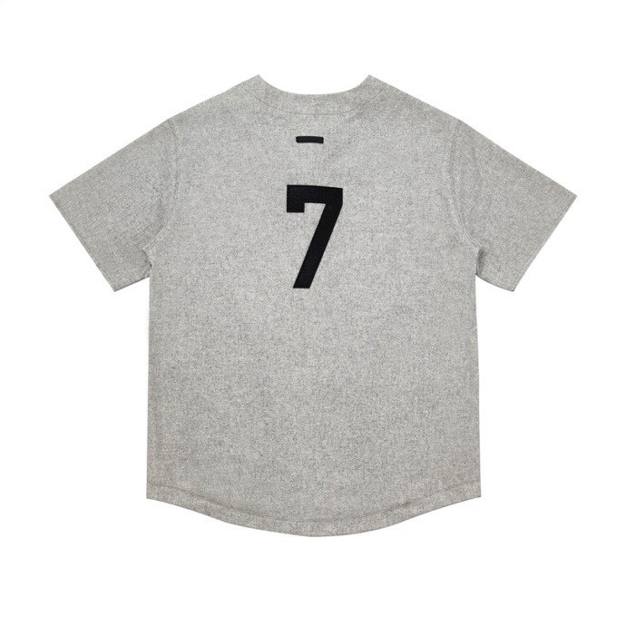 Áo thun F3ar Of God 7th baseball shirt