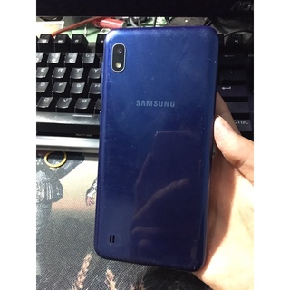 Xác samsung A10 2/32gb