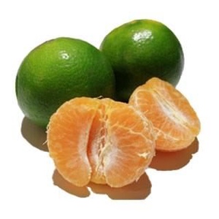 Quýt đường hữu cơ