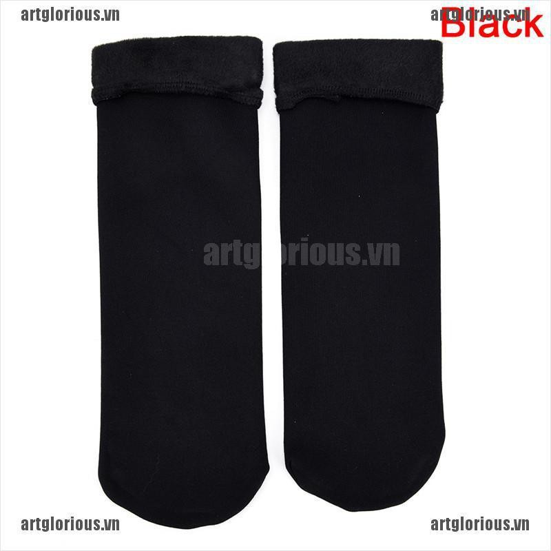 Giày Boot Len Đi TuyếT ThờI Trang Cho Nữ