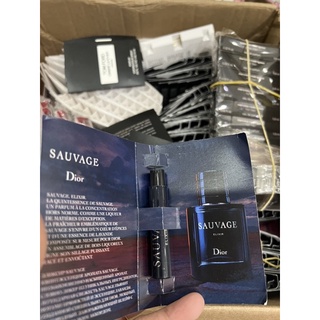 Combo 7 vial các loại