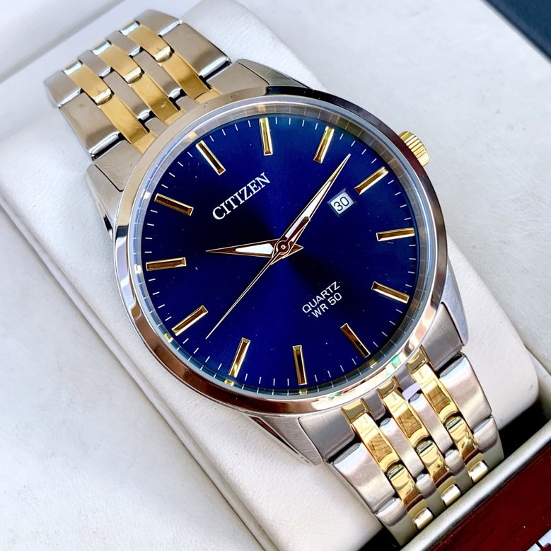 Đồng hồ nam Citizen BI5006