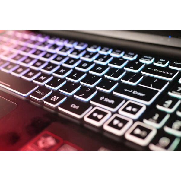 Laptop Acer Nitro 5 AN515-45-R6EV